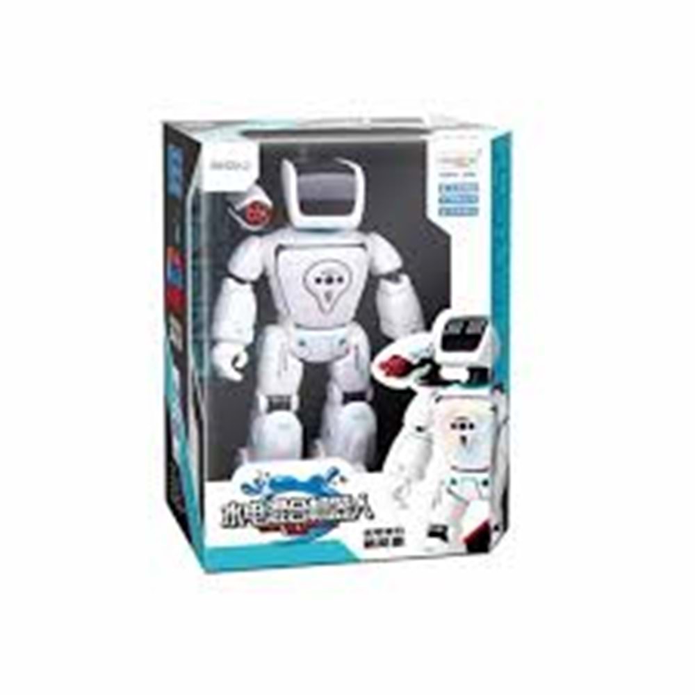 KRS 22005 HYBRID ROBOT