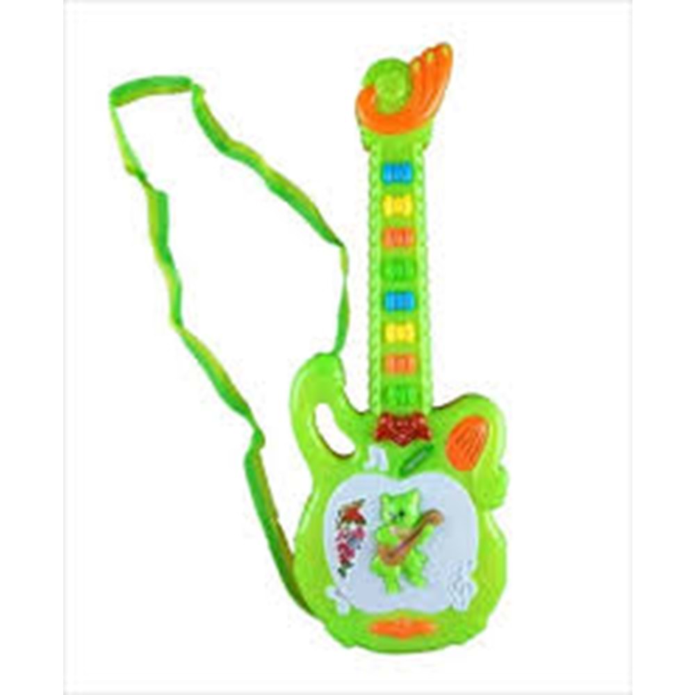 CANALİ 1921B EFSANE GİTAR POŞETTE