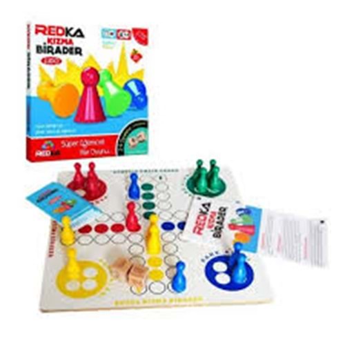 REDKA RD5309 KIZMA BİRADER