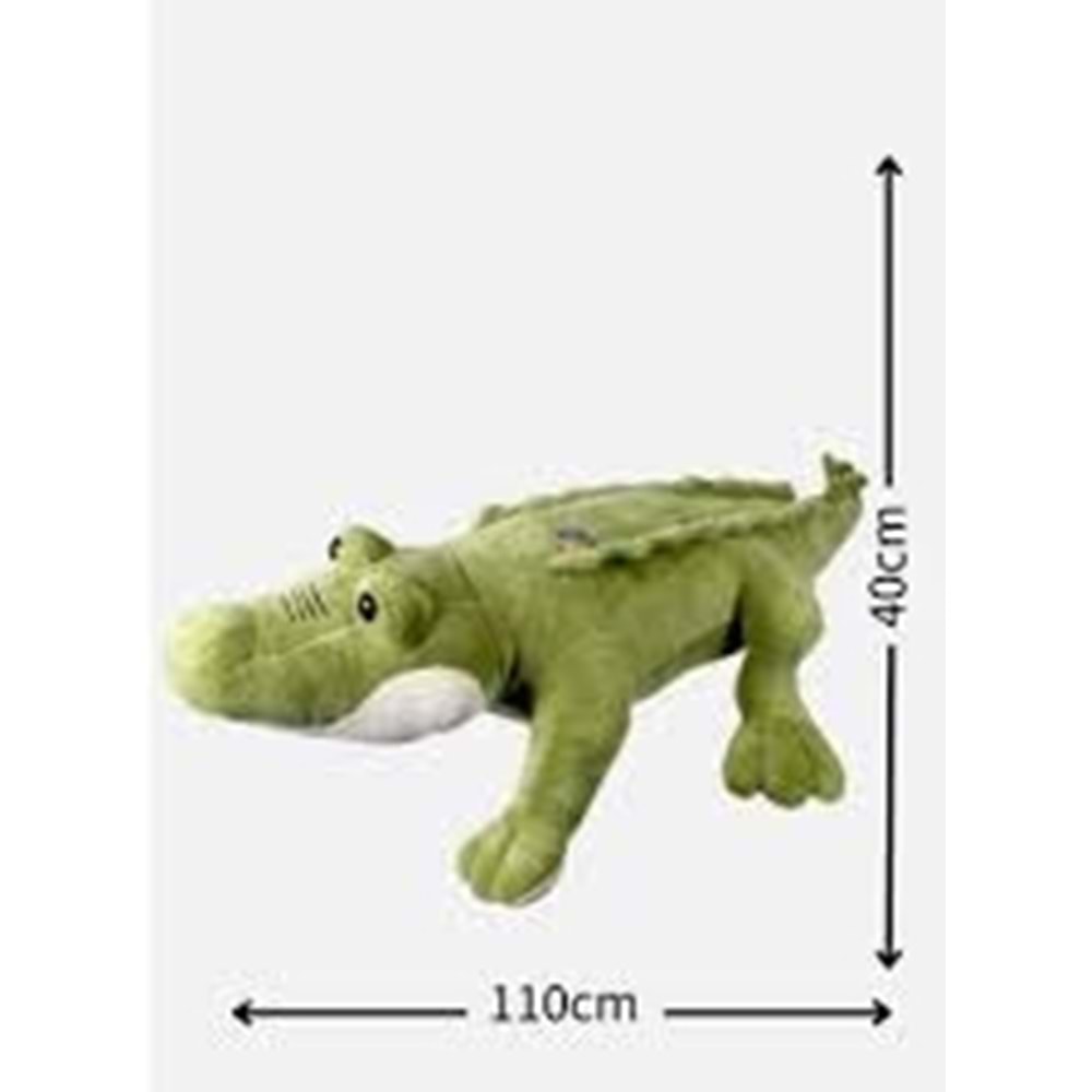 GRAN 46 BÜYÜK BOY TİMSAH