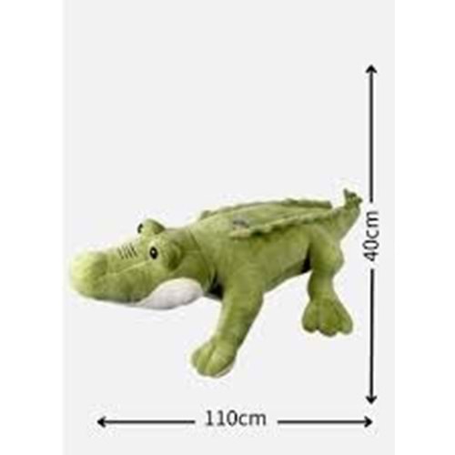 GRAN 46 BÜYÜK BOY TİMSAH