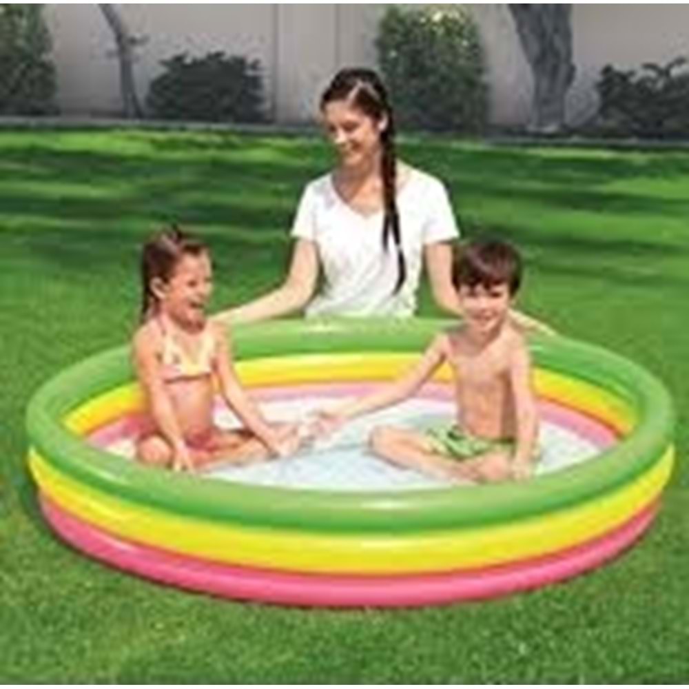 CAN 51103 152*30 CM ŞİME ZEMİNLİ HAVUZ