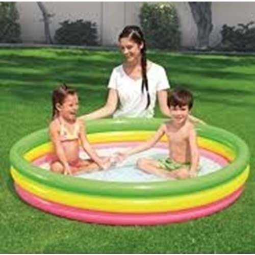 CAN 51103 152*30 CM ŞİME ZEMİNLİ HAVUZ