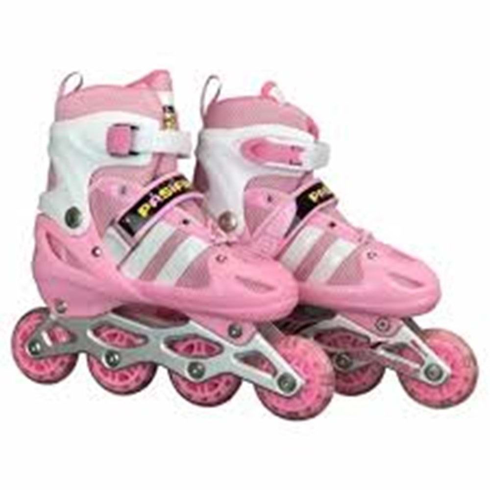 PASİFİK 38 41 L PATEN KARIŞIK RENK