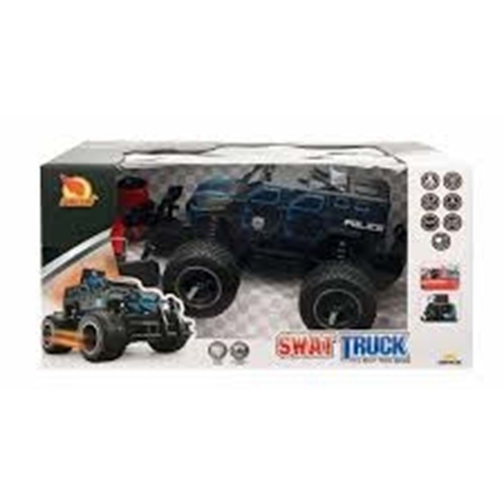 1985 SUN-RST-SNC-RC 1 12 FF POLİS PANZER 5KANAL 2