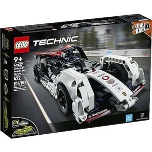 42137 Lego Technic - Formula E Porsche 99X Electri