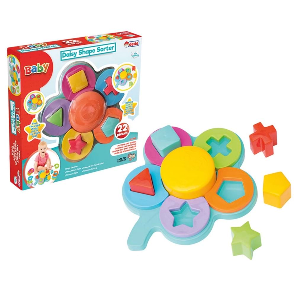 DEDE 01930 PAPATYA BULTAK