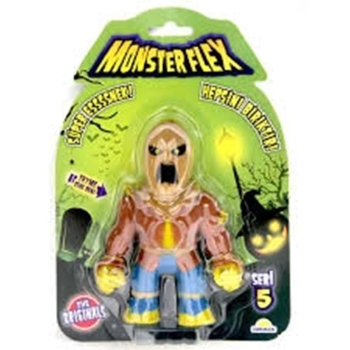 SUN 61172 Stretch Monsterflex Süper Esnek Seri 5 -15 cm