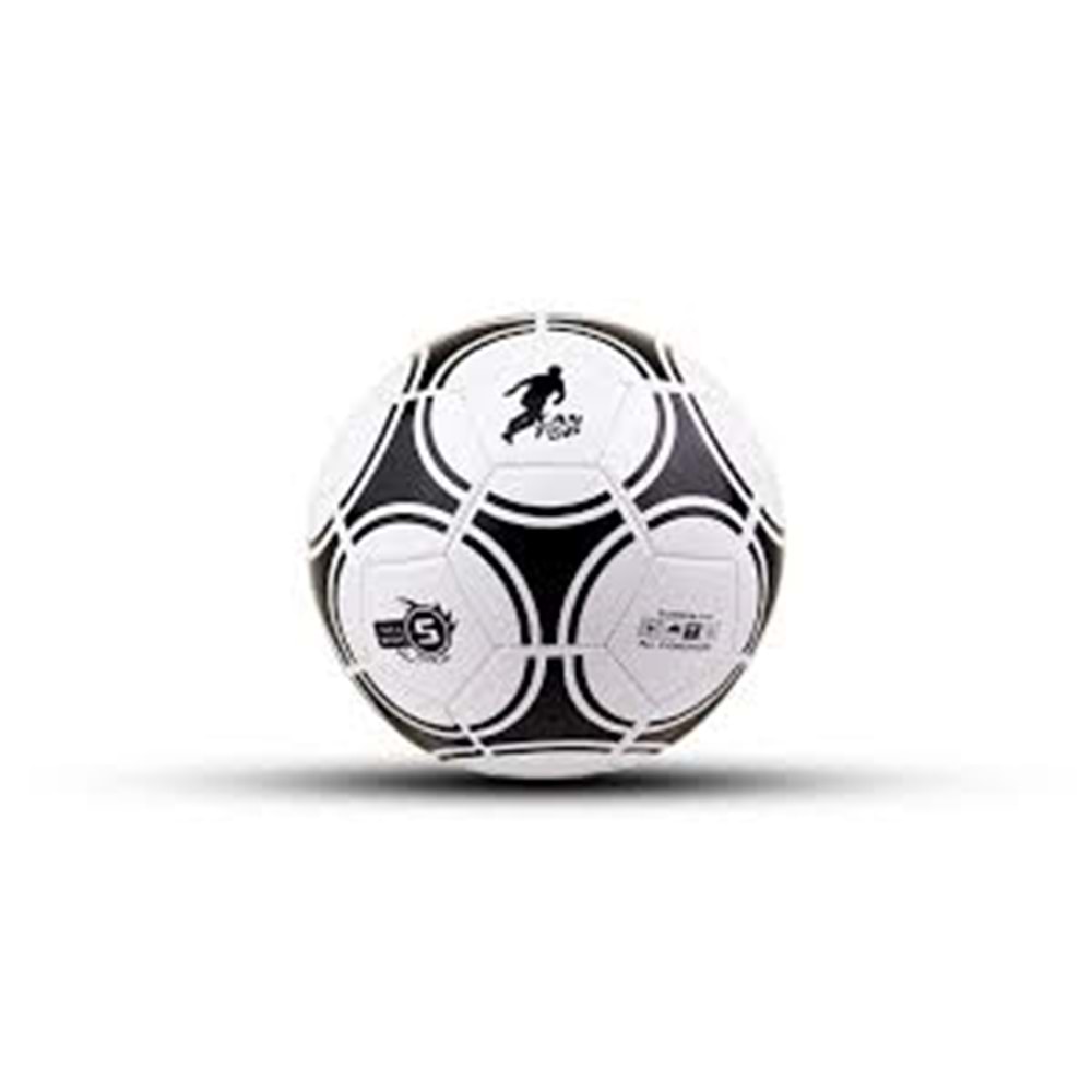 BURAKSPORTS COBRA FUTBOL TOPU BSF-555 YENİ SERİ