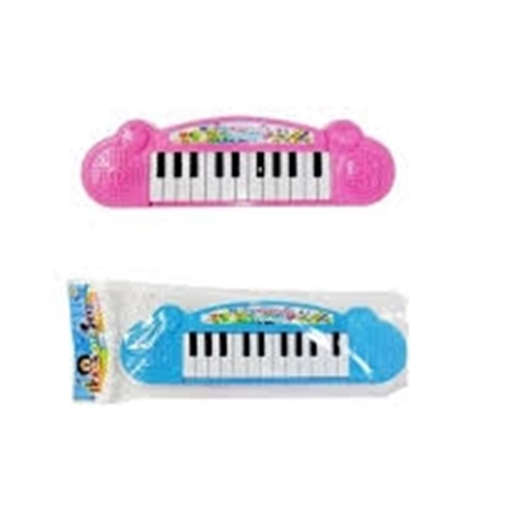 CANALİ 6180 POŞETLİ PİLLİ PİYANO