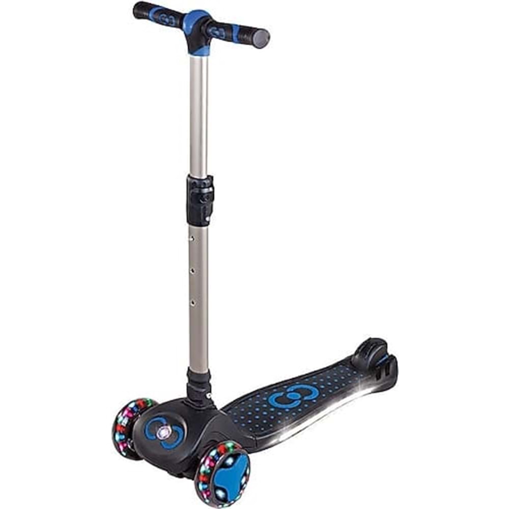 FURKAN 59199 COOL WHELS NOVA SCOTER MAVİ