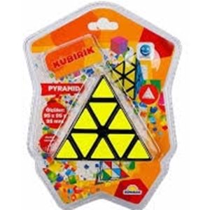 00328 SUN­QYI­OYUN SABIRKÜPÜ ÜÇGEN PYRAMID