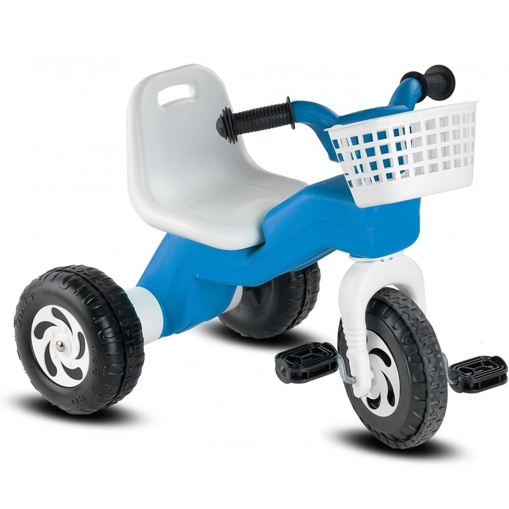 BABYHOPE 102 HAKAN 3 TEKER