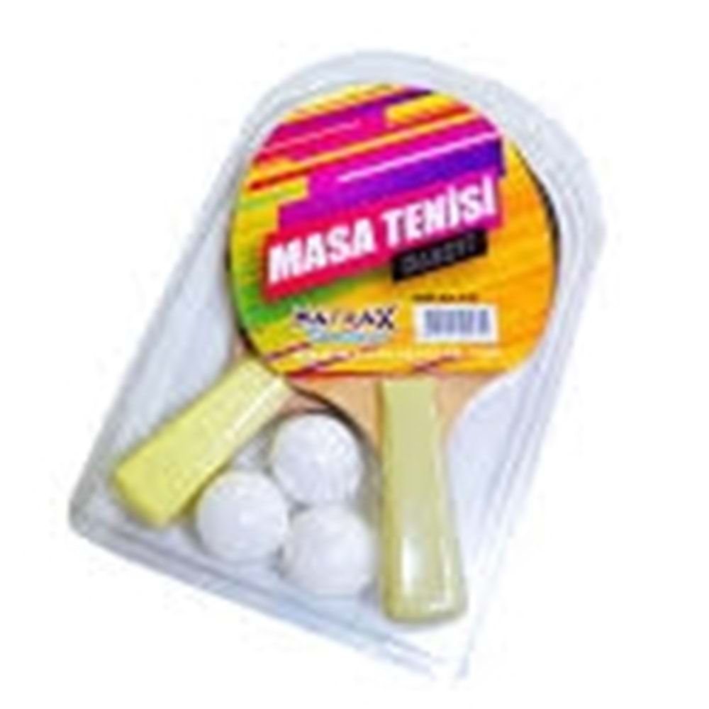 MATRAX 432 RAKET SET