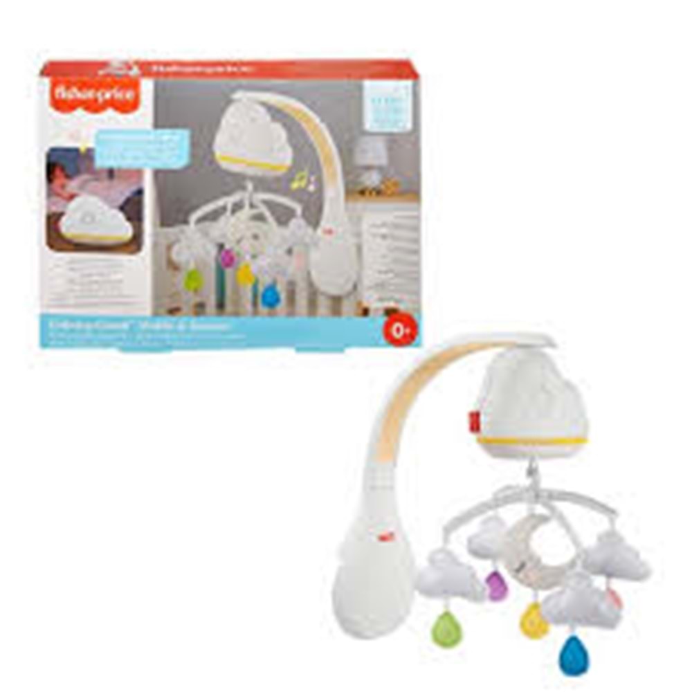 GRP99 FP Mutlu Bulutlar Dönence ve Uyku Arkadaşı