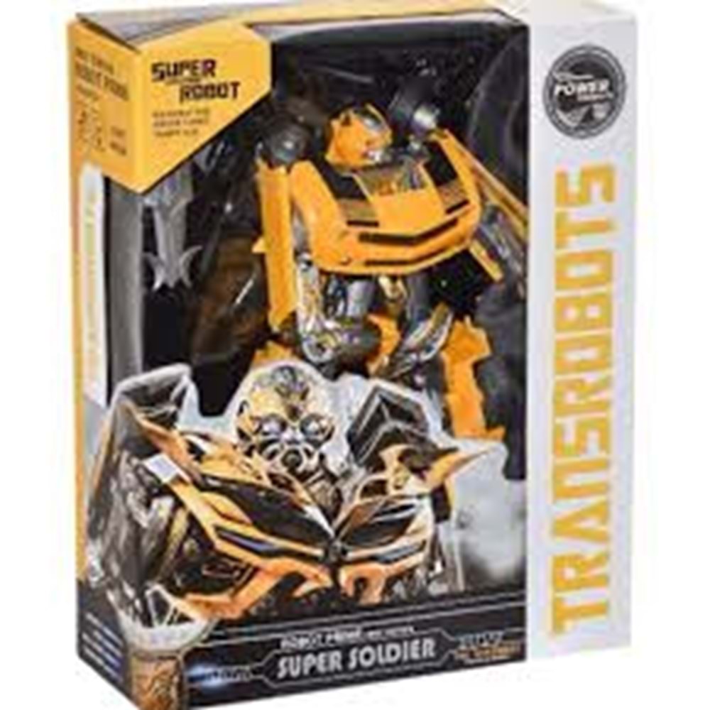 CAN 7788 DÖNÜŞEN BUMBELLE