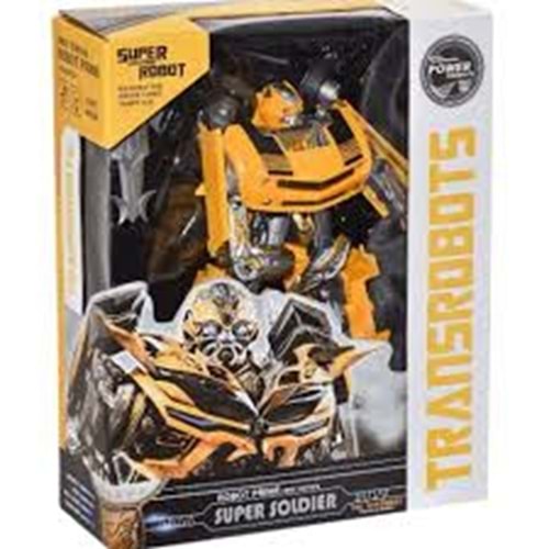 CAN 7788 DÖNÜŞEN BUMBELLE