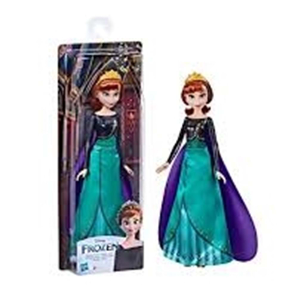 HASRBRO F3524 FOZEN ANNA