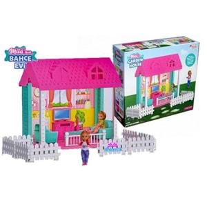 DEDE 03756 MİLA NIN BAHÇE EVİ