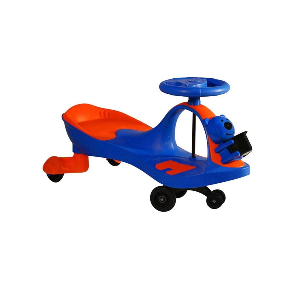 FURKAN59748 KARINCA KAYKAY MAVİ