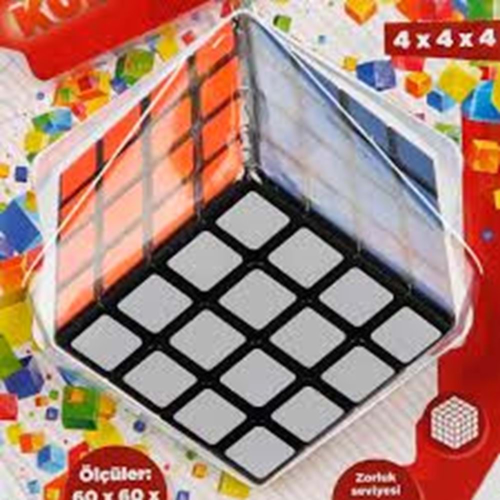 0318 SUN-QIY-SML-SABIR KÜPÜ 4X4 6,2 CM