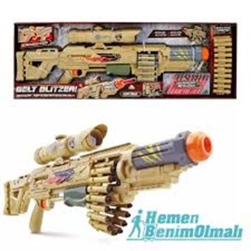 SUNMAN 91955 SÜNGER ATAN HUNTSMAN