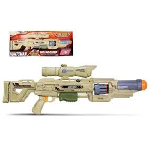 SUNMAN 91954 BİG BOOMER HUNTSMAN