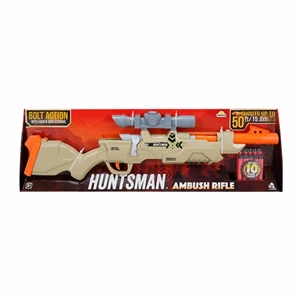 SUNMAN 91945 AMBUSH RIFLE HUNTSMAN