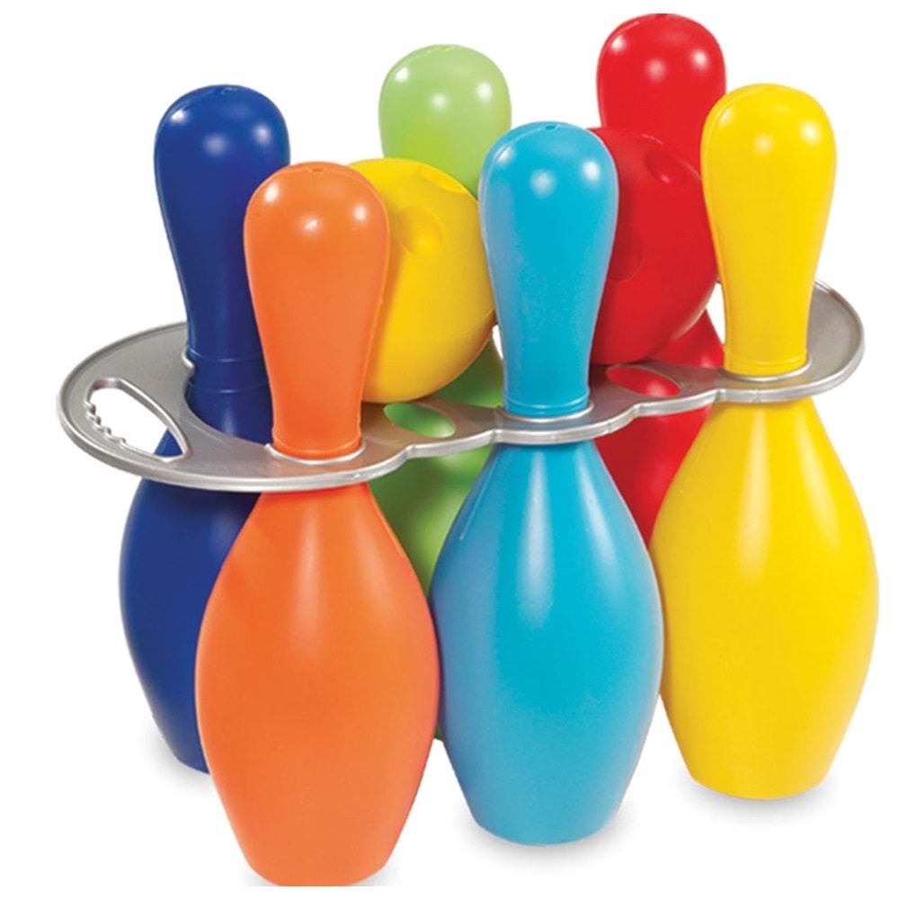 DEDE 01602 6 LI KÇK BOWLİNG