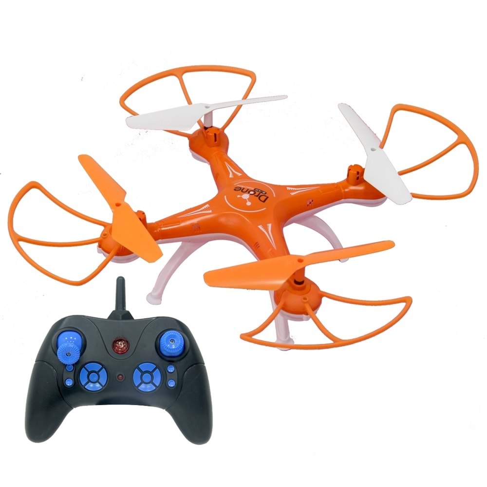 CAN H010 DRONE 360 DERECEDE DÖNEN