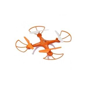 CAN H010 DRONE 360 DERECEDE DÖNEN
