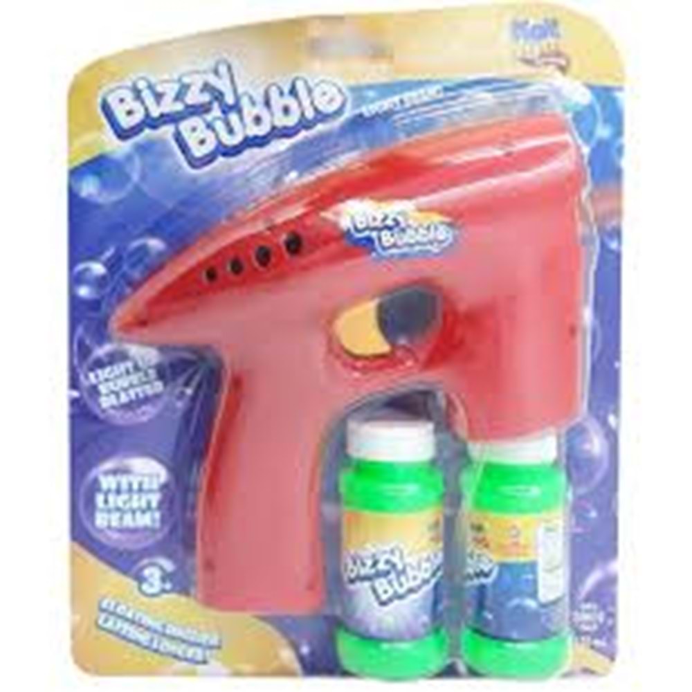 KAYYUM 6020 PİLLİ KÖPÜK TABANCASI