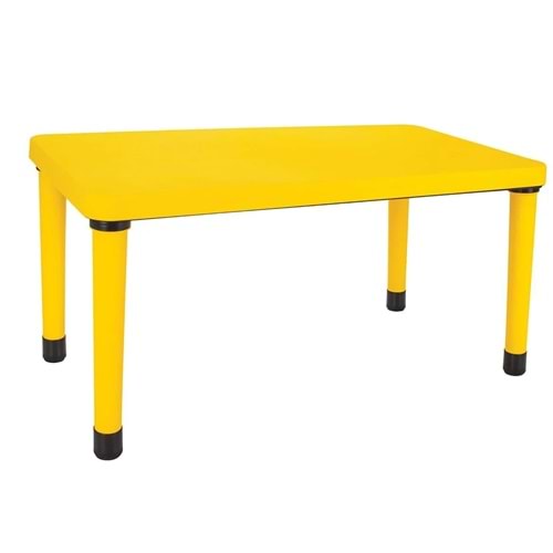 PİLSAN 03 491 HAPPY MASA 60X120(SARI)