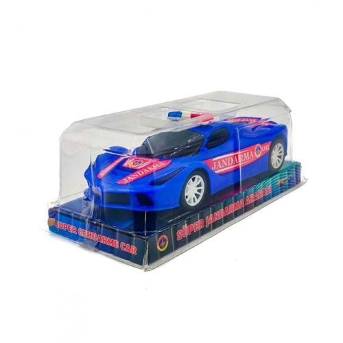 DMN 2026J SÜRTMELİ JANDARMA