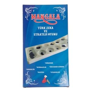 MANGALA PLASTİK