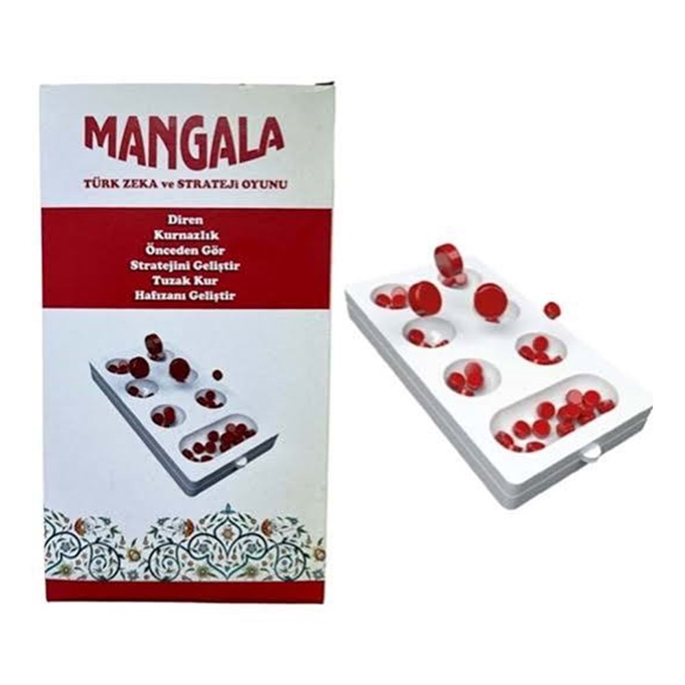MANGALA PLASTİK