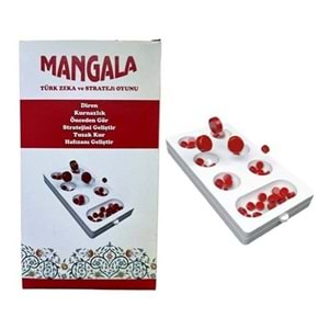 MANGALA PLASTİK
