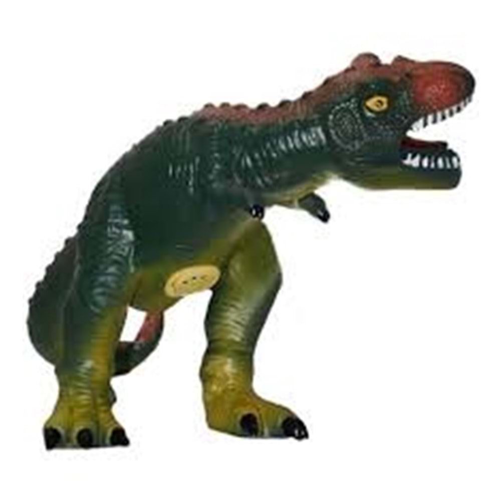 ASYA 00926-212 6 ASS SESLİ DİNAZOR SOFT