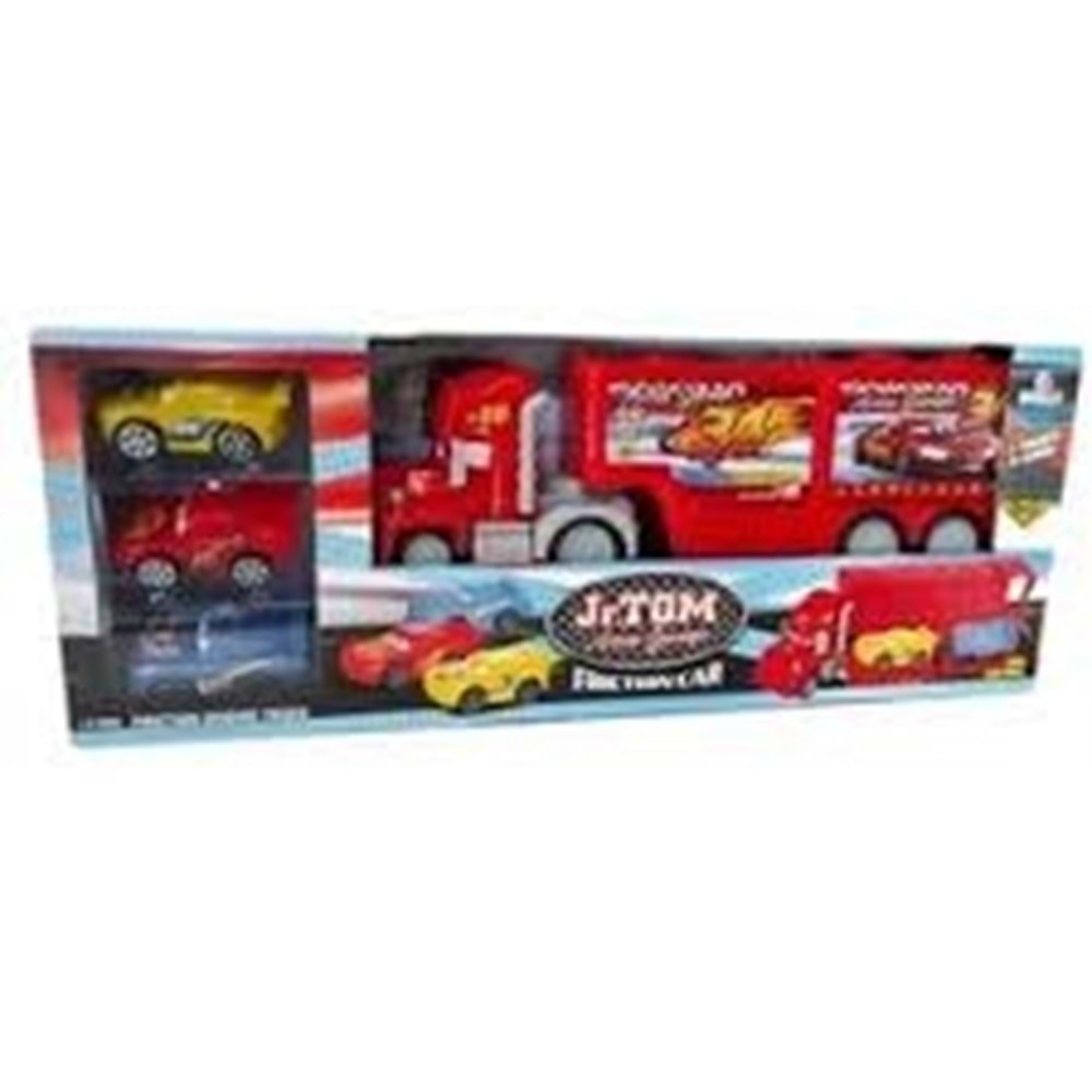 CANALİ 6117 JR TOM TIR