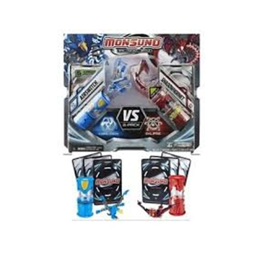 GIOCHIPREZIOSI 24972A 2 Lİ MONSİNO