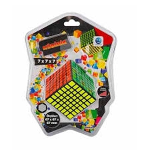 0543 SUN OYUN SABIR KÜPÜ 7X7 7CM