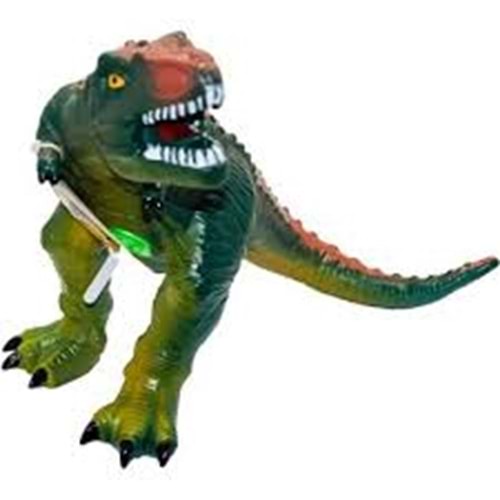 ASYA 08909-672/673 SESLİ DİNAZOR