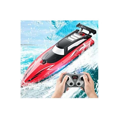 ASYA 03617-MX-0010-1/2 U/K ŞARJLI TEKNE