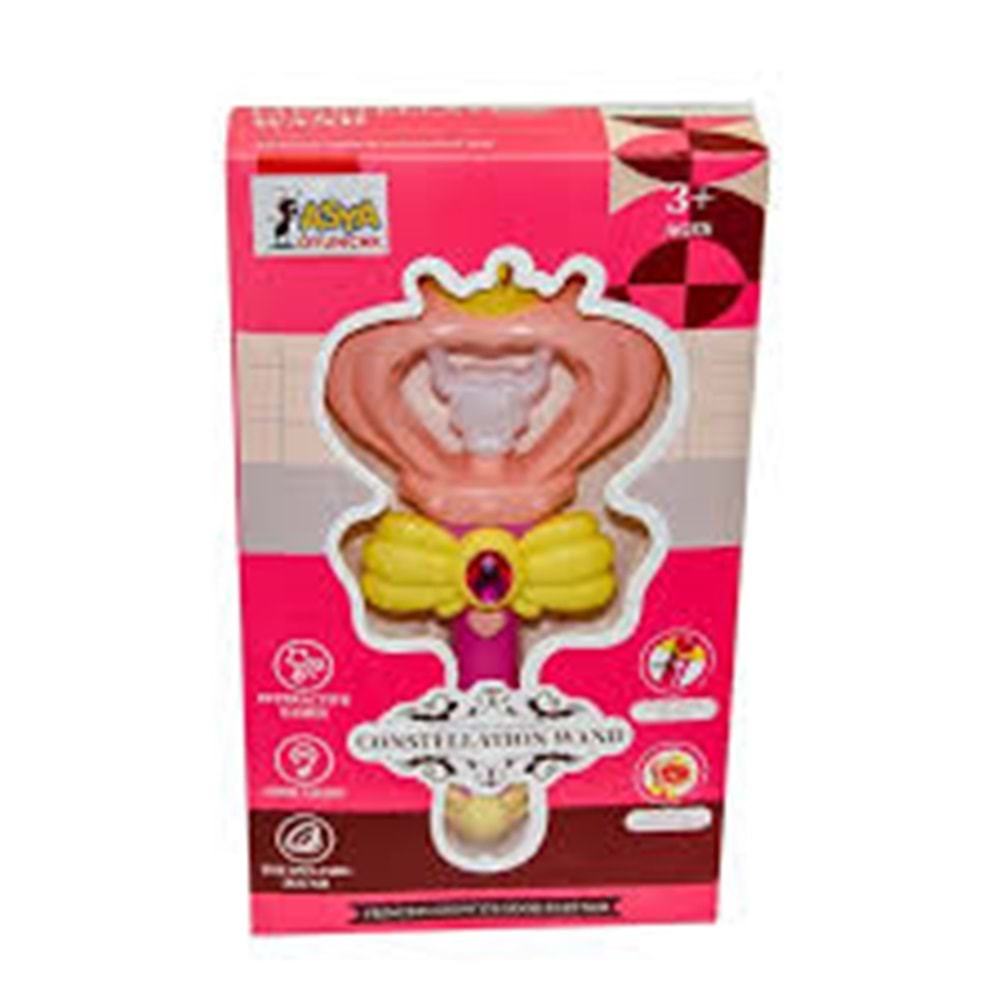 ASYA 09584-185-67 KT IŞIKLI PERSİ SOPASI