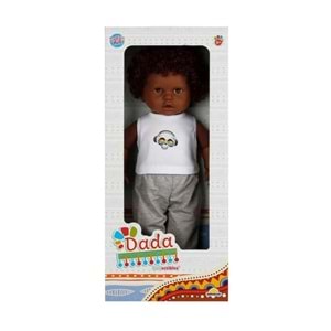 SUNMAN 3530 SUN-SABC-DZM-BEBEK DADA SAÇLI 35CM