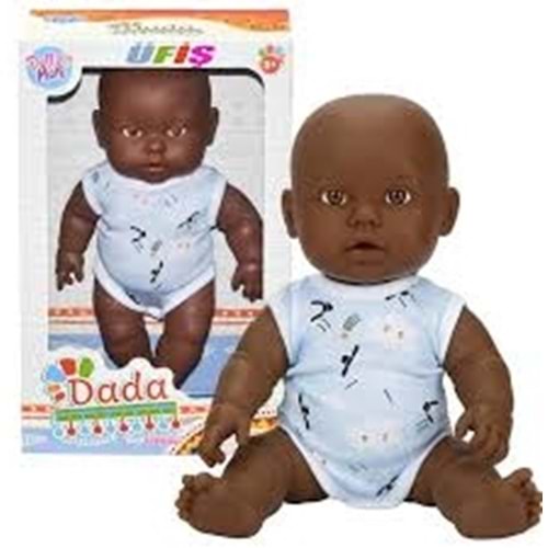 SUNMAN 30171 SUN-SABC-DZM-BEBEK DADA KEL 35CM