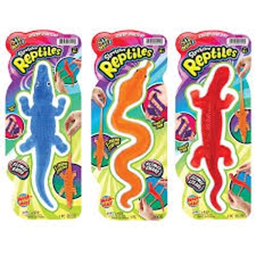 SUNMAN S01000429 JRU STREÇ STRETCHY YILAN/KERTENKELE -SUN