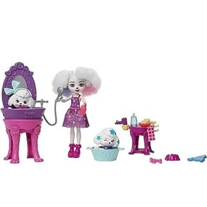 HHC20 MTL ENCHANTIMALS GÜZELLİK SALONU