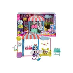 HHC20 MTL ENCHANTIMALS GÜZELLİK SALONU