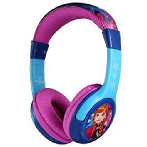 DY-10901-FRO DİSNEY FROZEN KULAKLIK